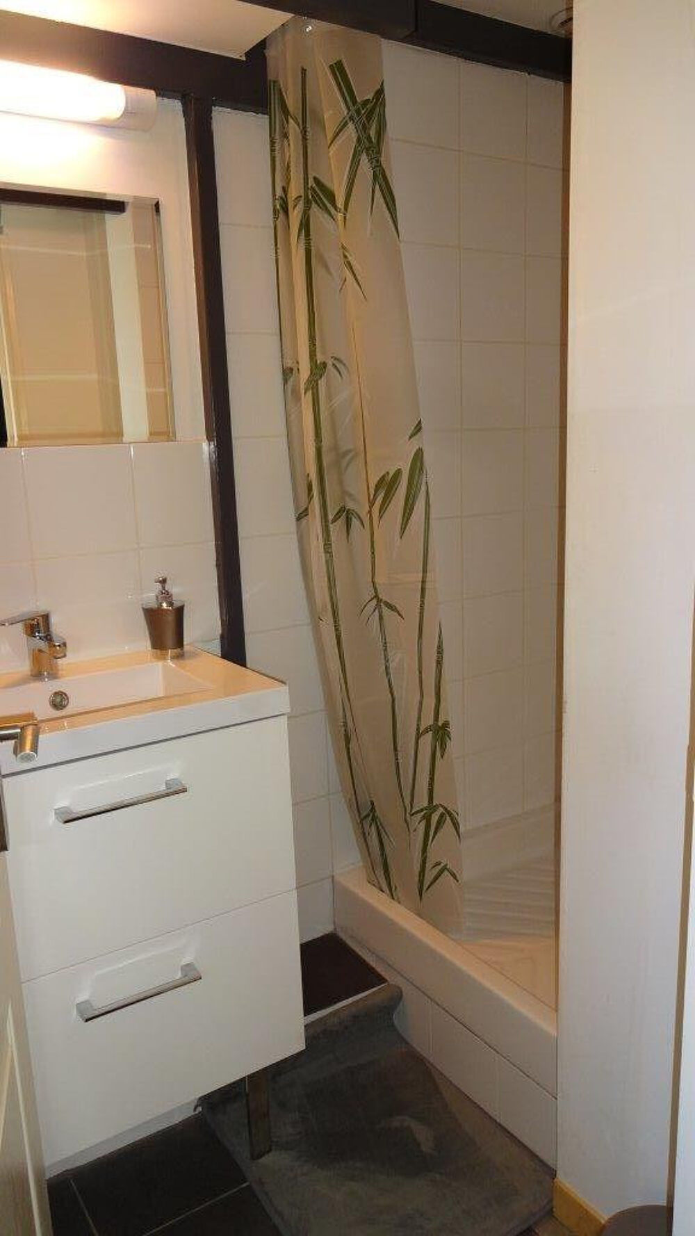 Location Appartement T1 bis 28m² Hyper centre Lyon Lyon 2