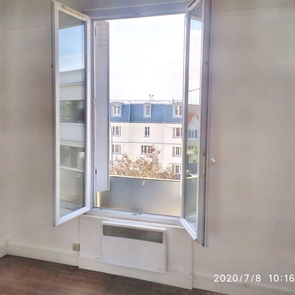Location Appartement Jardin tranquille Suresnes