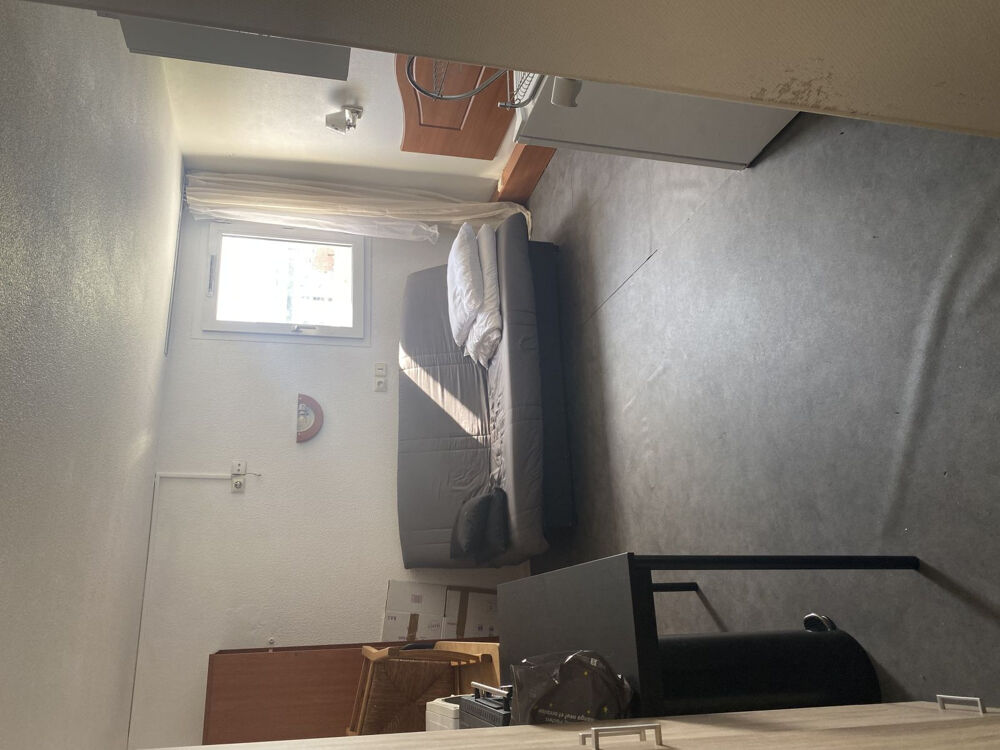 Location Appartement Studio meublé à 10 min de Paris en RER Choisy-le-roi