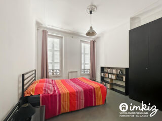  Appartement à vendre 2 pièces 57 m²