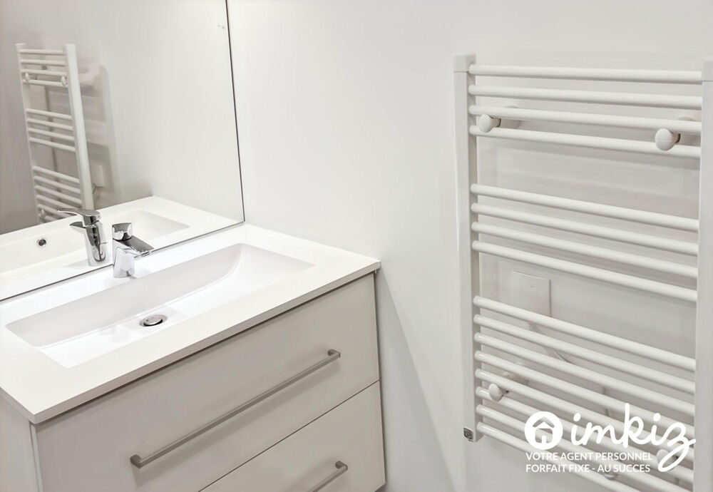 Vente Appartement Appartement 3 pièces- terrasse 2 places de parking Le perreux-sur-marne