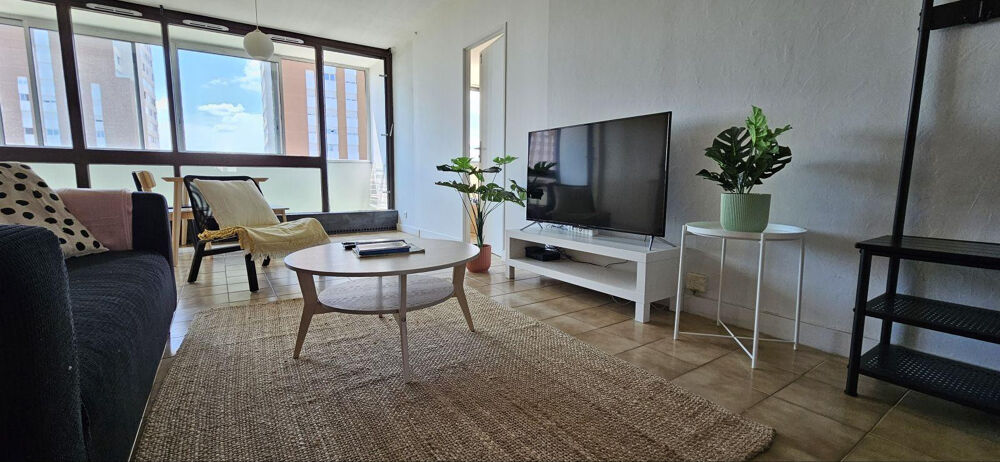 Location Appartement Charmante chambre en coliving - Villeurbanne Villeurbanne