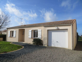  Maison � louer 4 pi�ces 83 m�