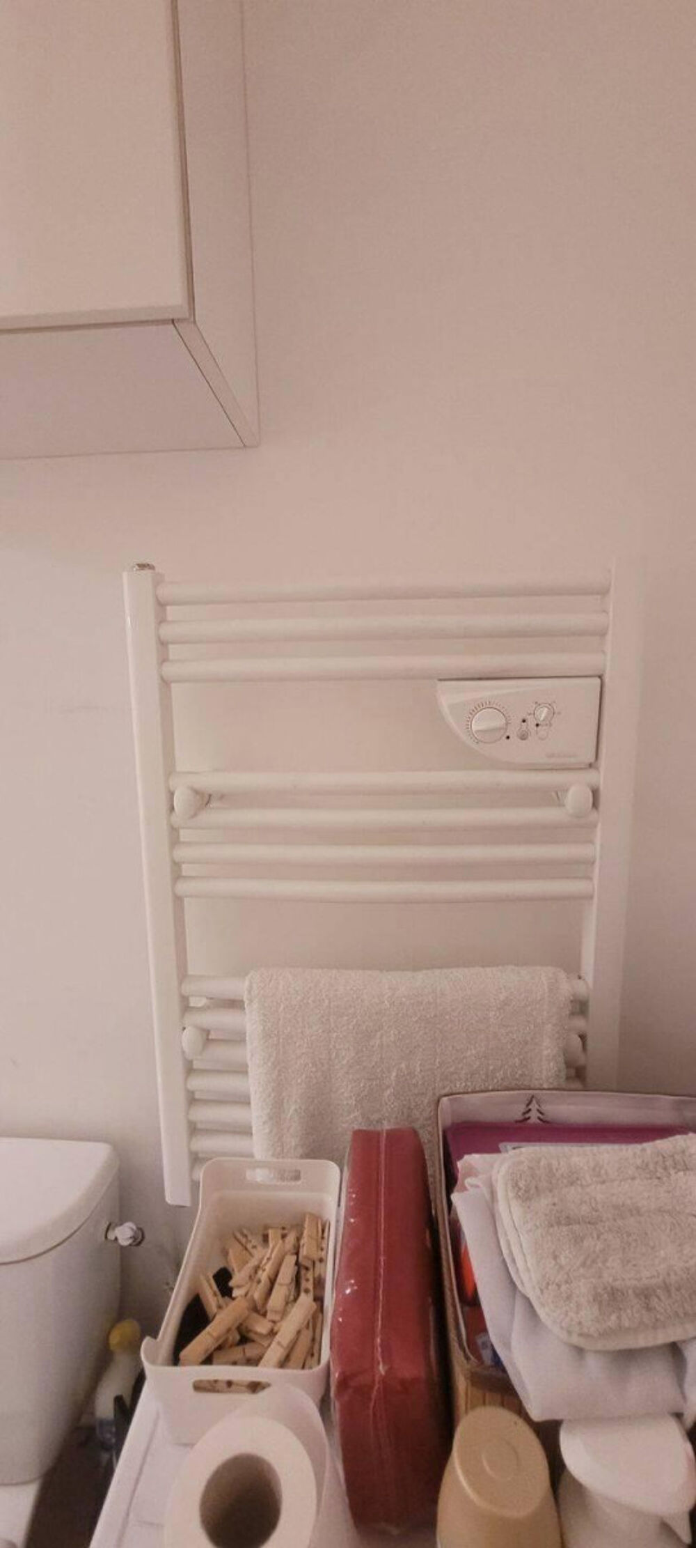 Location Appartement Charmant T2 meublé de 35 m² (loi Carrez) Lognes