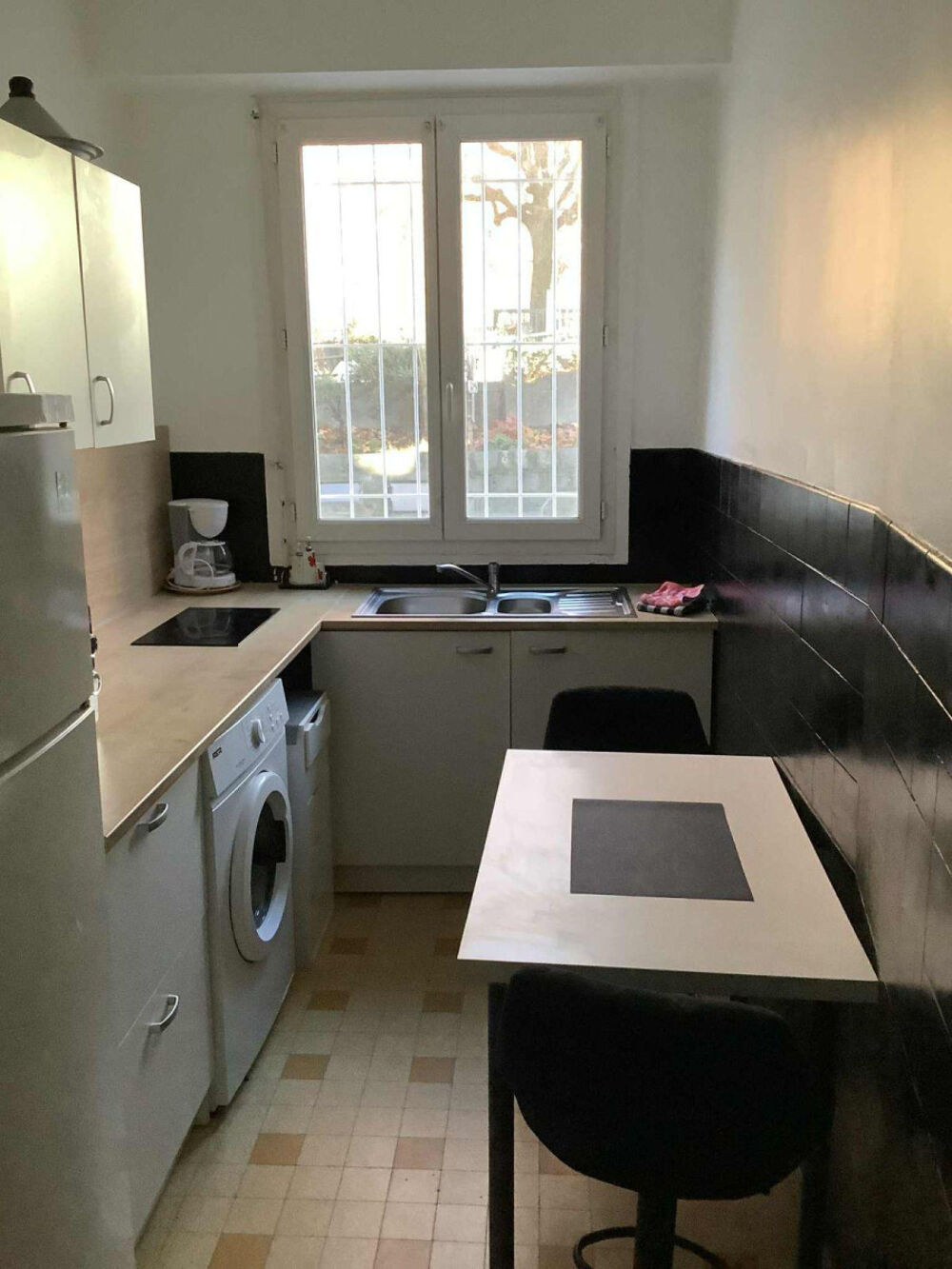 Location Appartement Appartement meublé 50m2 Nice