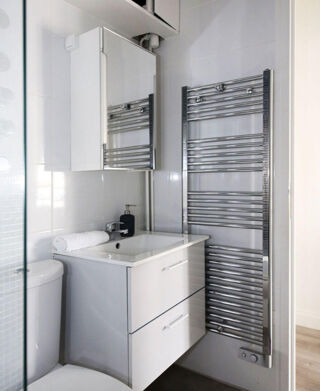  Appartement � louer 1 pi�ce 23 m�