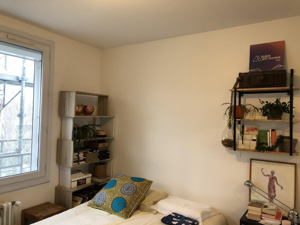 Location Appartement Appartement dans résidence arborée Châtenay-malabry