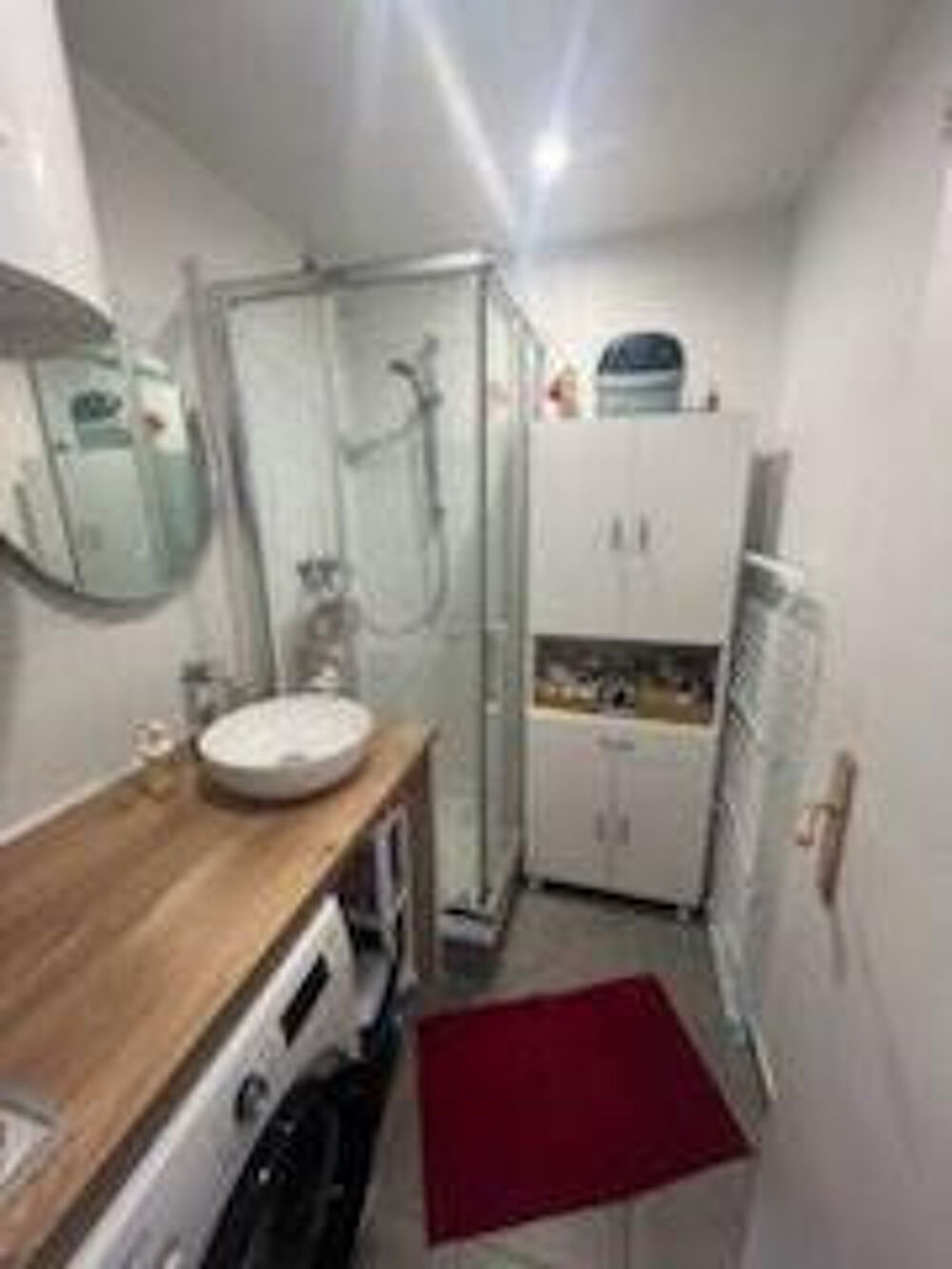 Location Appartement Magnifique T3 meublé Nanterre