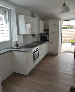  Maison à louer 2 pièces 44 m²
