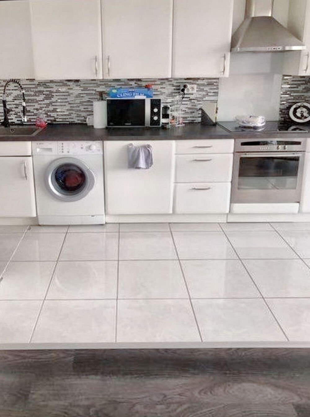 Location Appartement Rare : un magnifique triplex au coeur d'Orly ! Orly