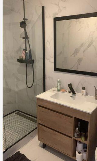  Appartement � louer 1 pi�ce 57 m�