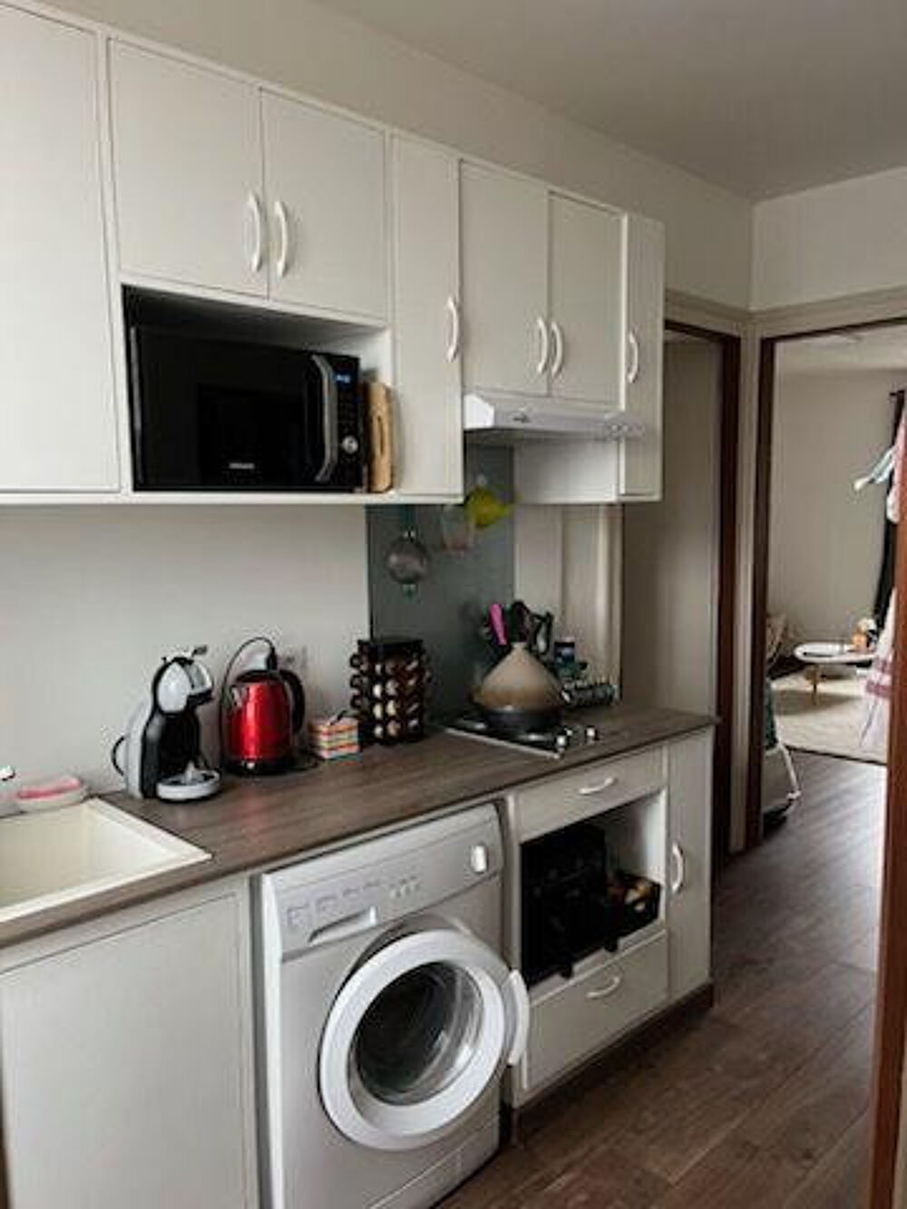 Location Appartement Bel appartement ancien Le havre