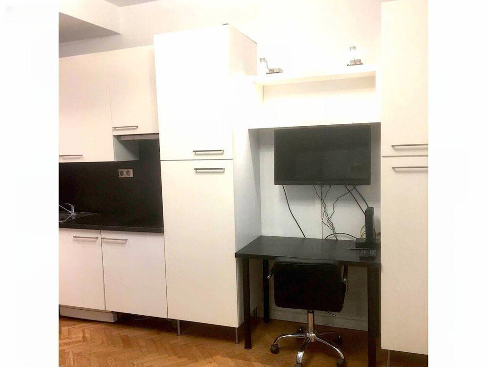 Location Appartement Location studio meuble paris 15eme Paris 15