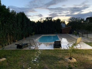  Maison � vendre 6 pi�ces 166 m�