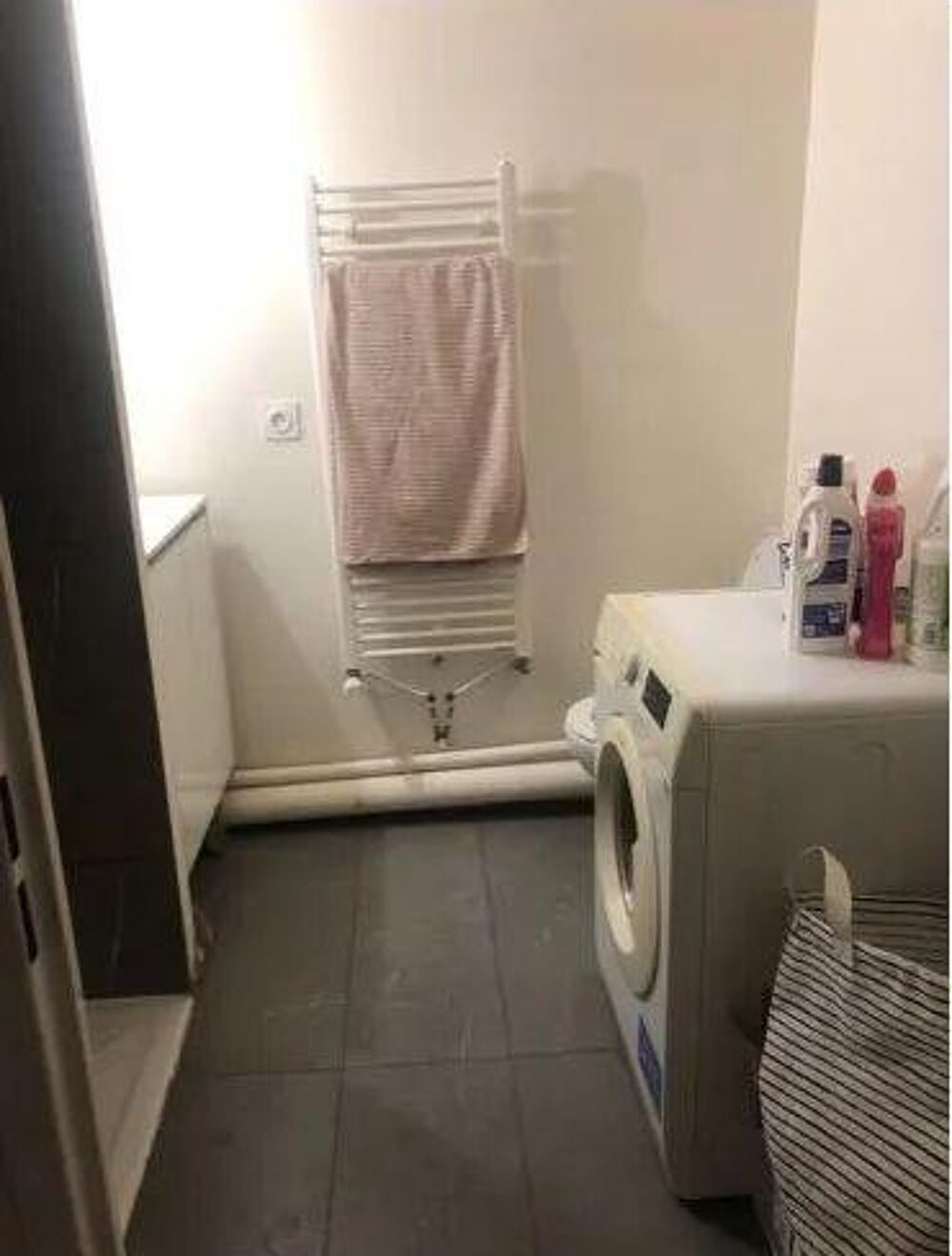Location Appartement Beau studio meublé 18m² Noisy-le-grand