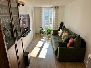  Appartement à louer 3 pièces 56 m²