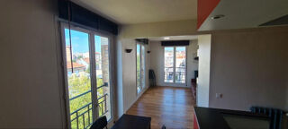  Appartement à louer 2 pièces 37 m²