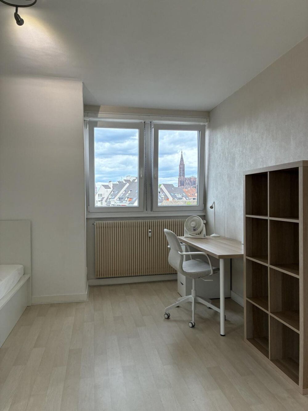 Location Appartement Superbe T1 de 38m2 Fac Medecine Petite France Strasbourg