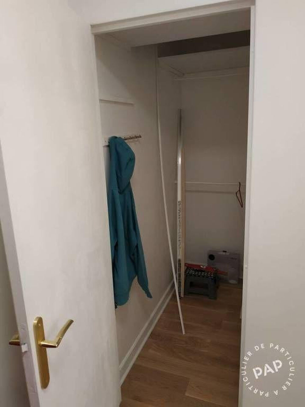 Location Appartement Appartement avec Parking et cave centre ville Rueil-malmaison