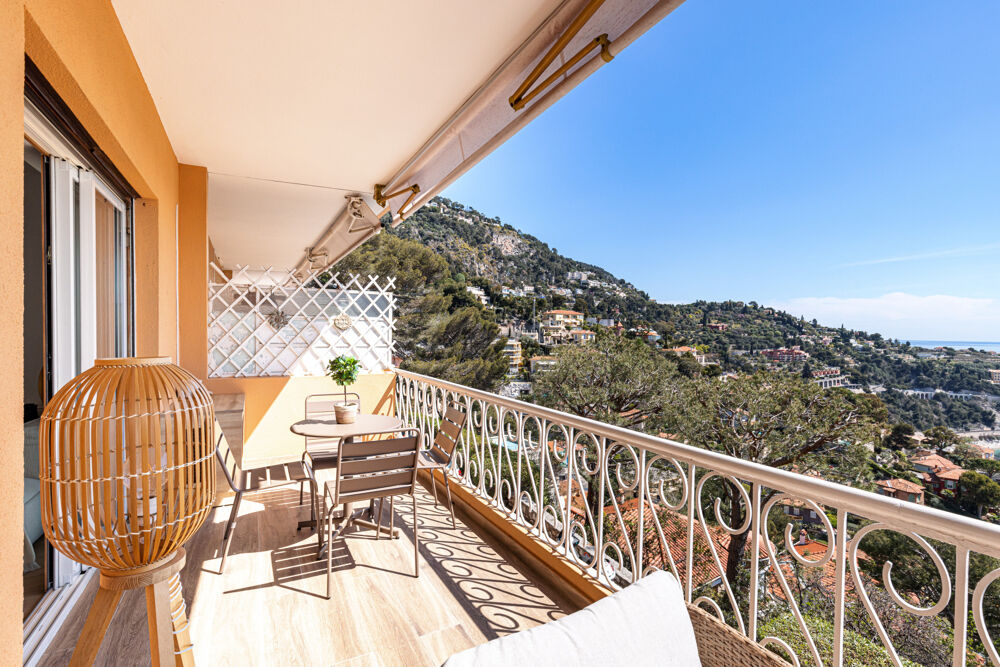 � vendre  Appartement Villefranche-sur-Mer (06230)