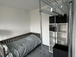  Appartement � louer 2 pi�ces 15 m�