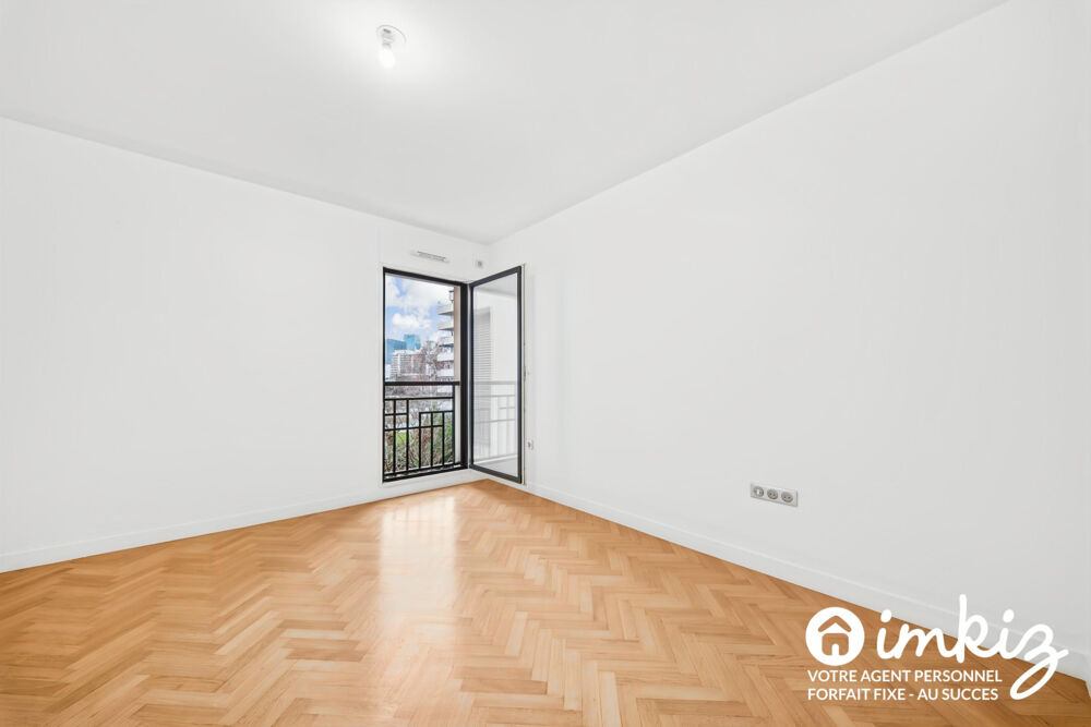 � vendre  Appartement Neuilly-sur-Seine (92200)