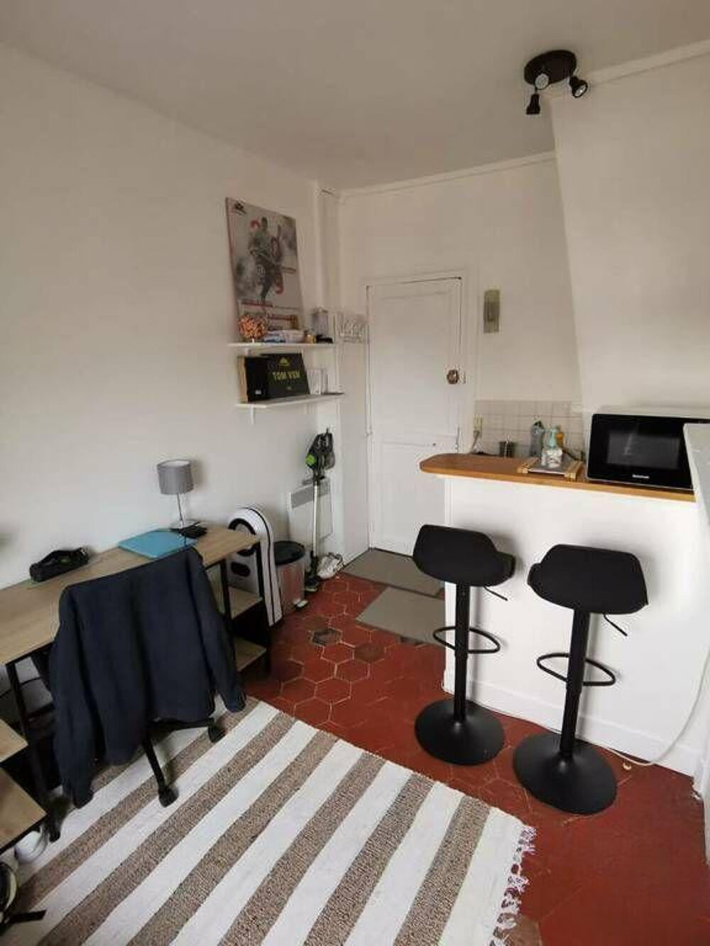Location Appartement Studio Paris 6 Paris 6