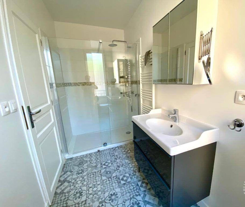 Location Appartement Duplex 3P 60 m² cour intérieure avec du charme Nanterre