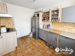  Maison � vendre 5 pi�ces 83 m�
