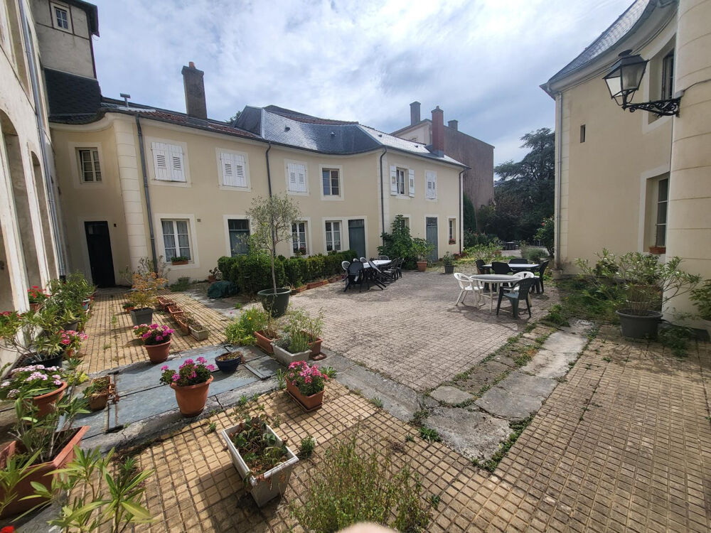 Location Appartement NANCY, Places Stanislas  Alliance, Appartement F 4 Nancy