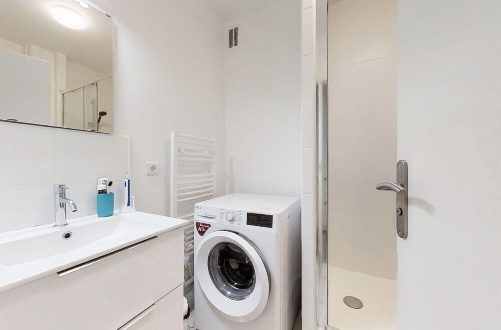 Location Appartement Studio meublé à louer Saint-maur-des-fossés