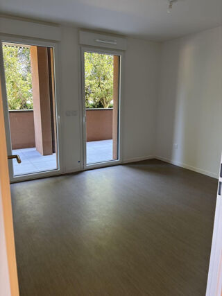  Appartement à louer 3 pièces 62 m²