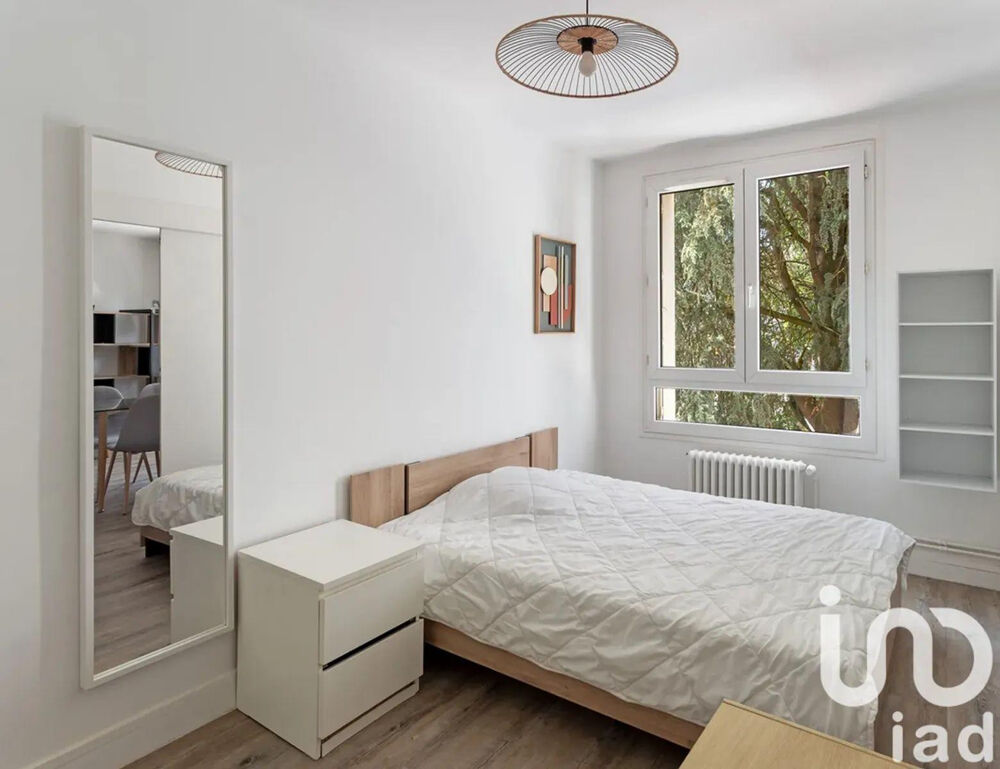 Location Appartement Chambres dispos dans coloc entièrement rénovée Nantes