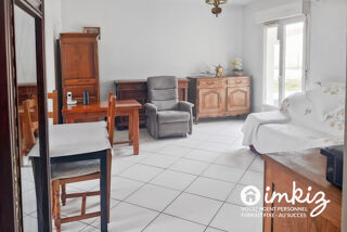  Maison � vendre 4 pi�ces 93 m�
