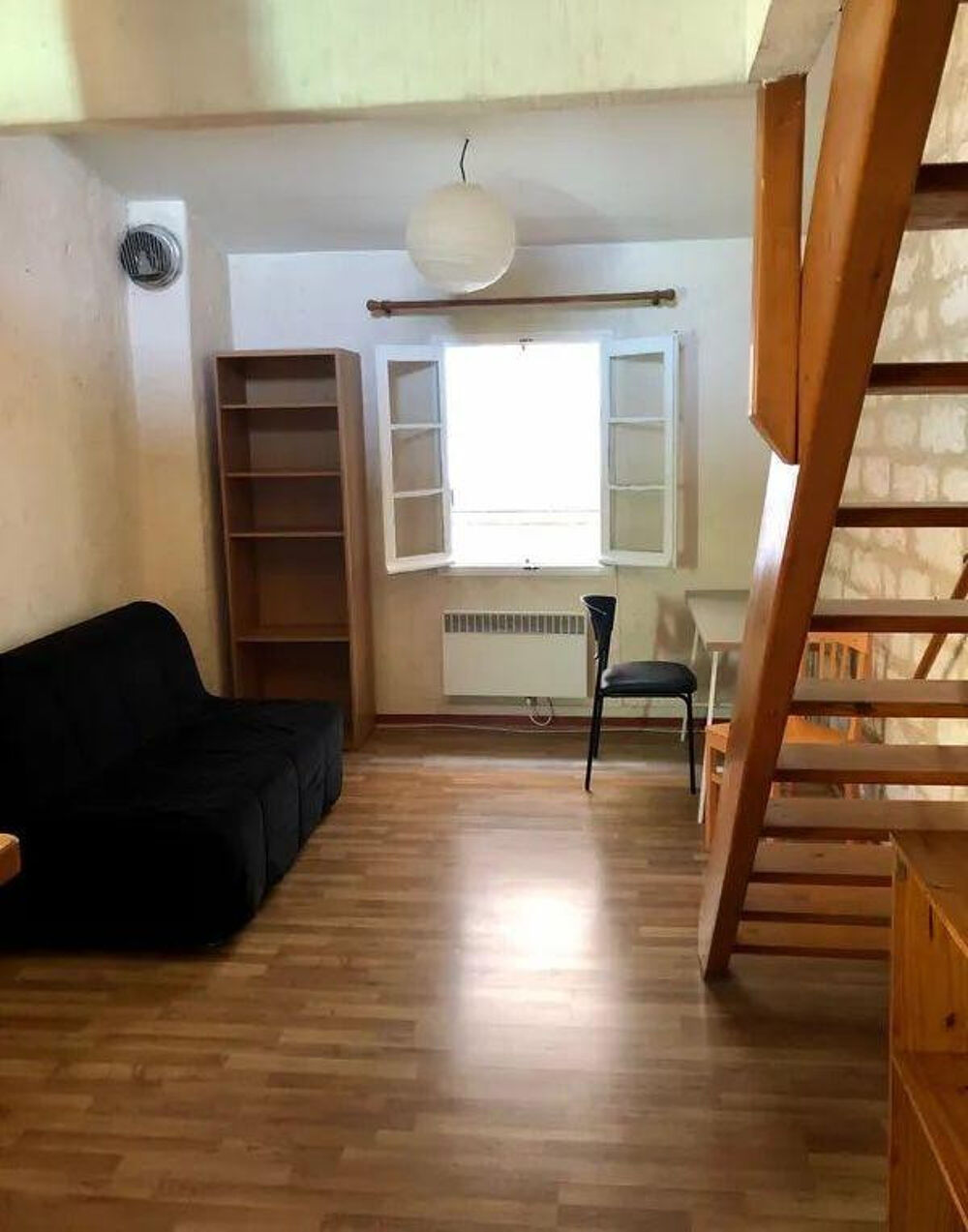 Location Appartement Beau studio meublé de 24m² très lumineux Montpellier