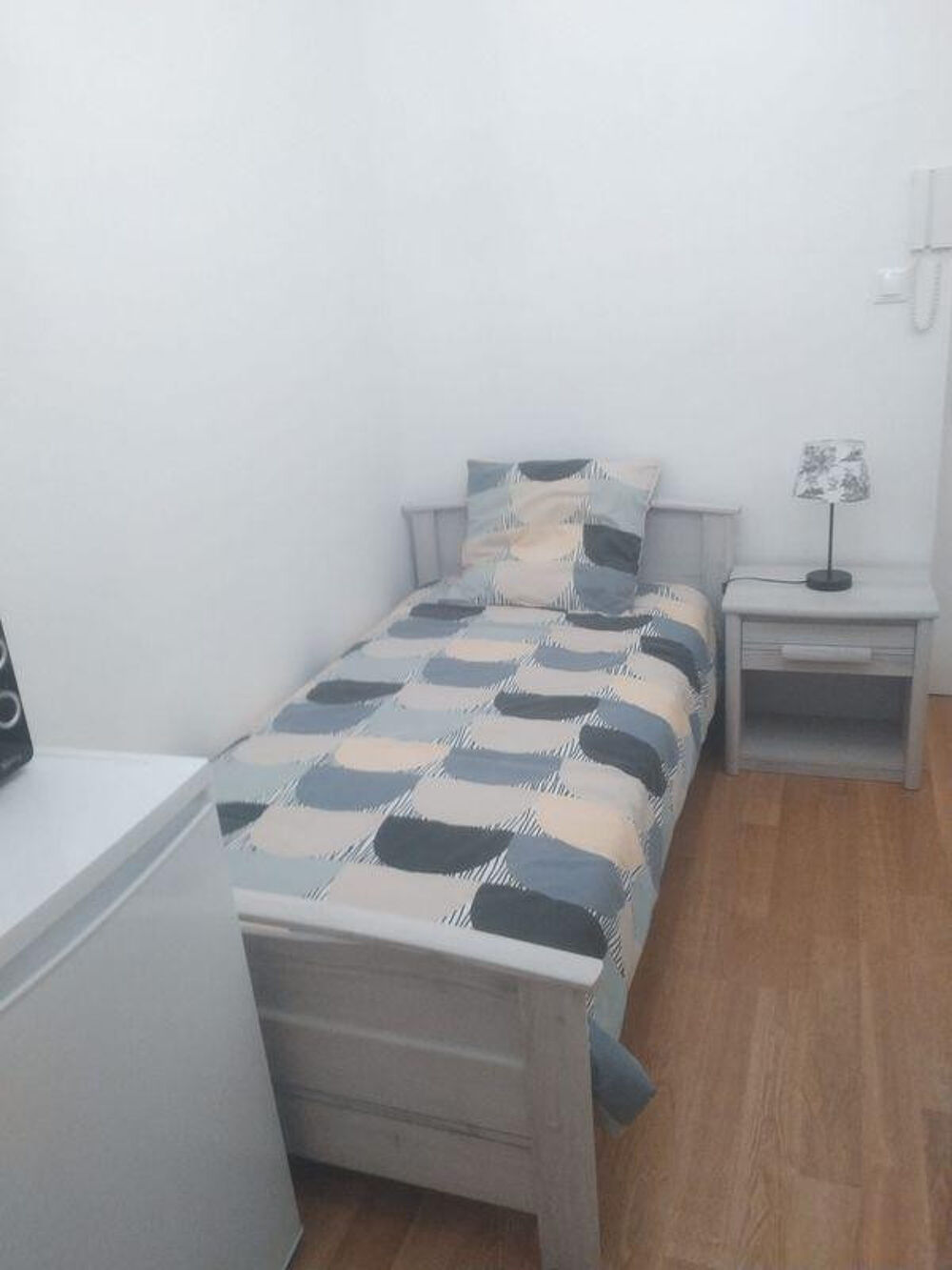 Location Appartement Chambre meublée à louer Lyon 6