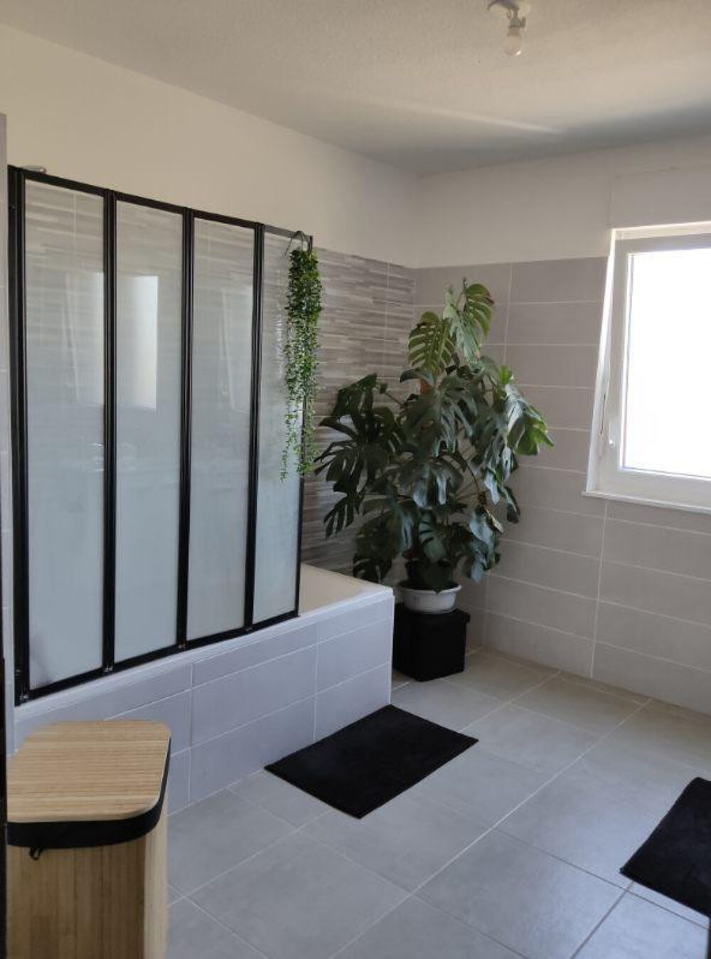 Location Appartement T4 neuf dans un secteur calme et actif Metz