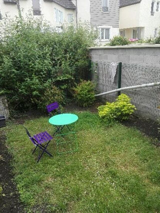  Appartement à louer 1 pièce 25 m²