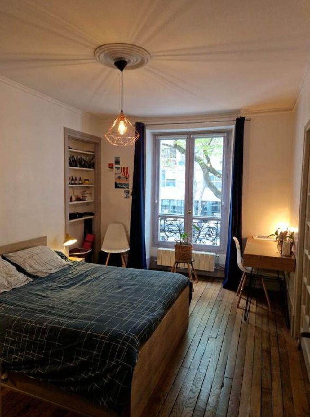 Location Appartement Appartement pont mirabeau Paris 16