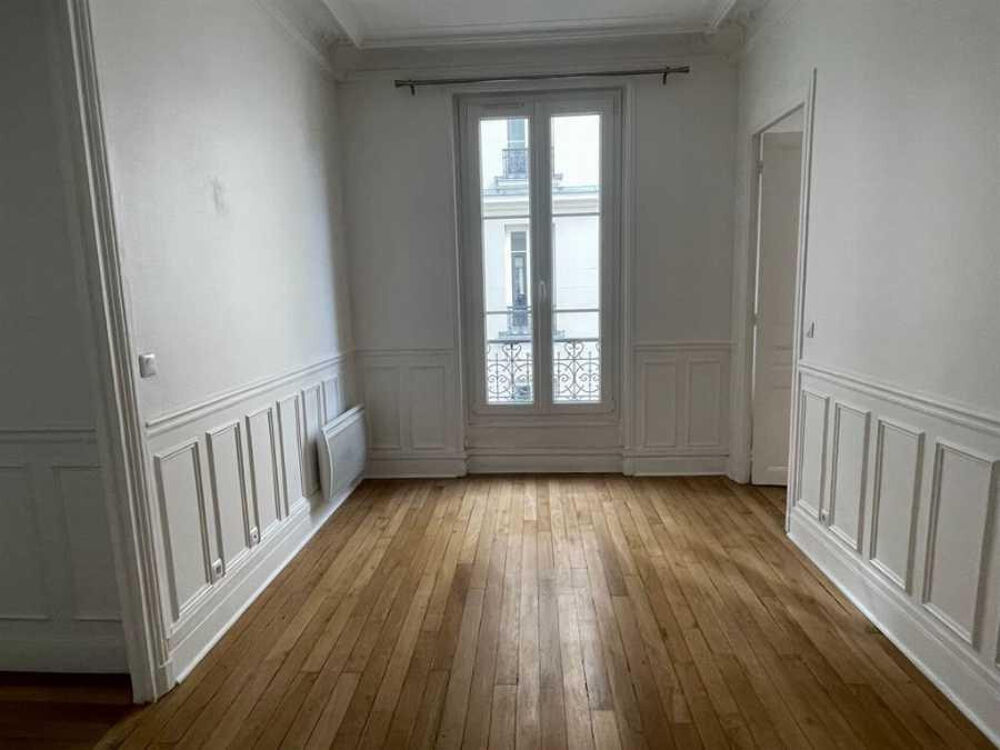 Location Appartement 2 pièces à louer Paris 10ème Paris 10