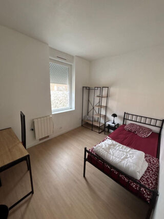  Maison à louer 5 pièces 64 m²