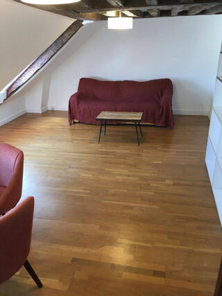  Appartement à louer 2 pièces 45 m²