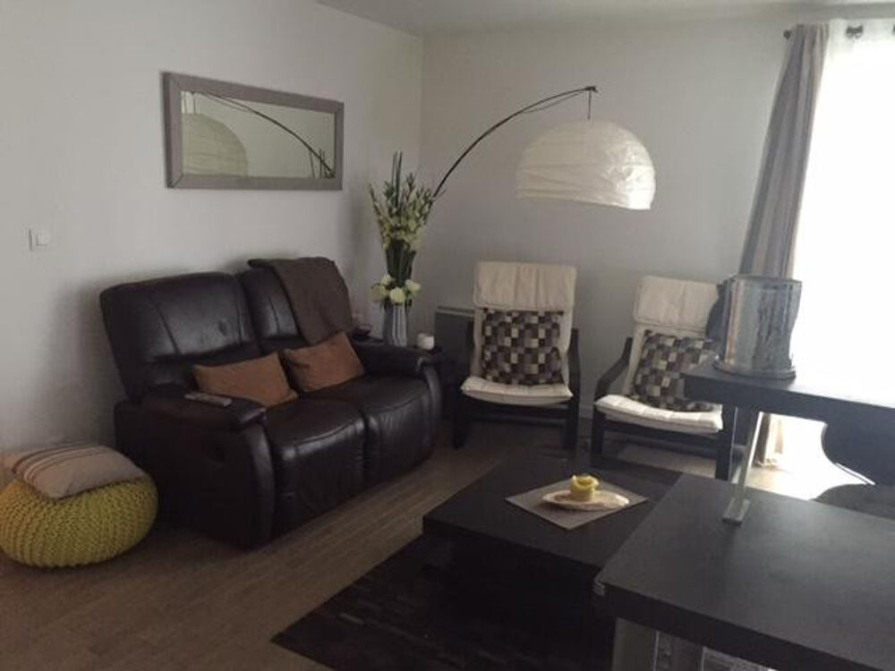 Location Appartement T2 gare Ermont Eaubonne Ermont