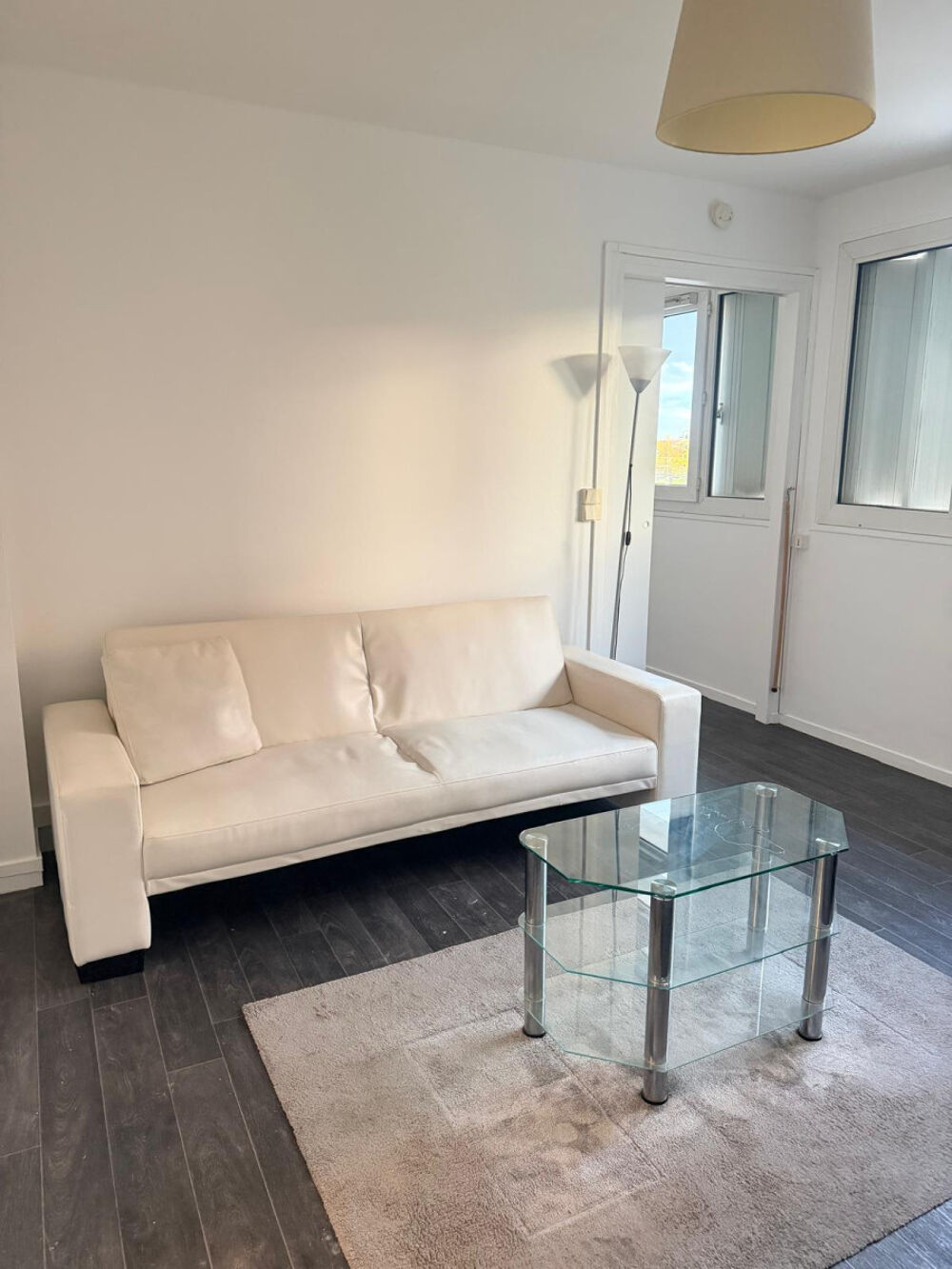 Location Appartement 2 pièces meublé - juste à déposer vos valises Le havre