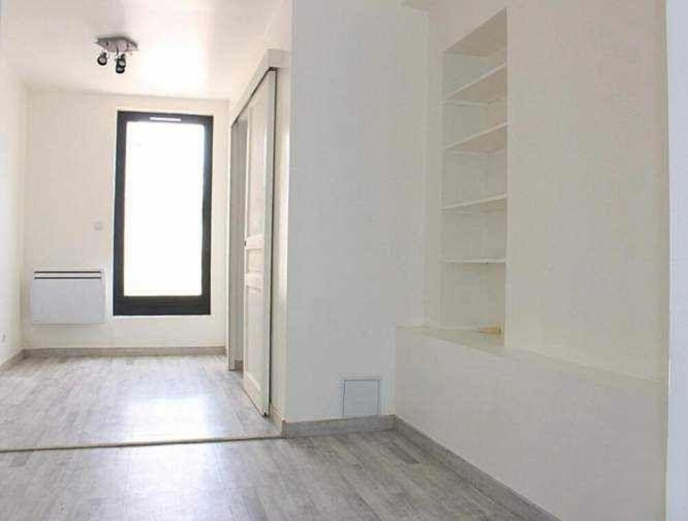 Location Appartement Beau T1 meublé 17m² Lille