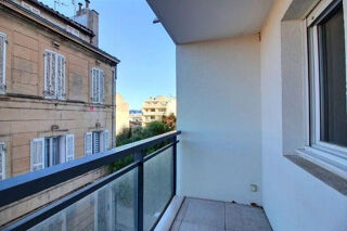  Appartement à louer 2 pièces 37 m²
