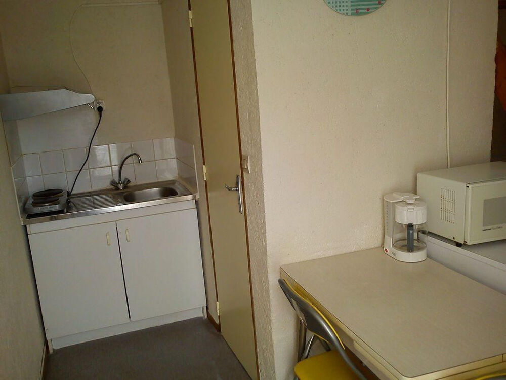 Location Appartement DUPLEX Patton sur jardin proche Facs BELLE BEILLE Angers