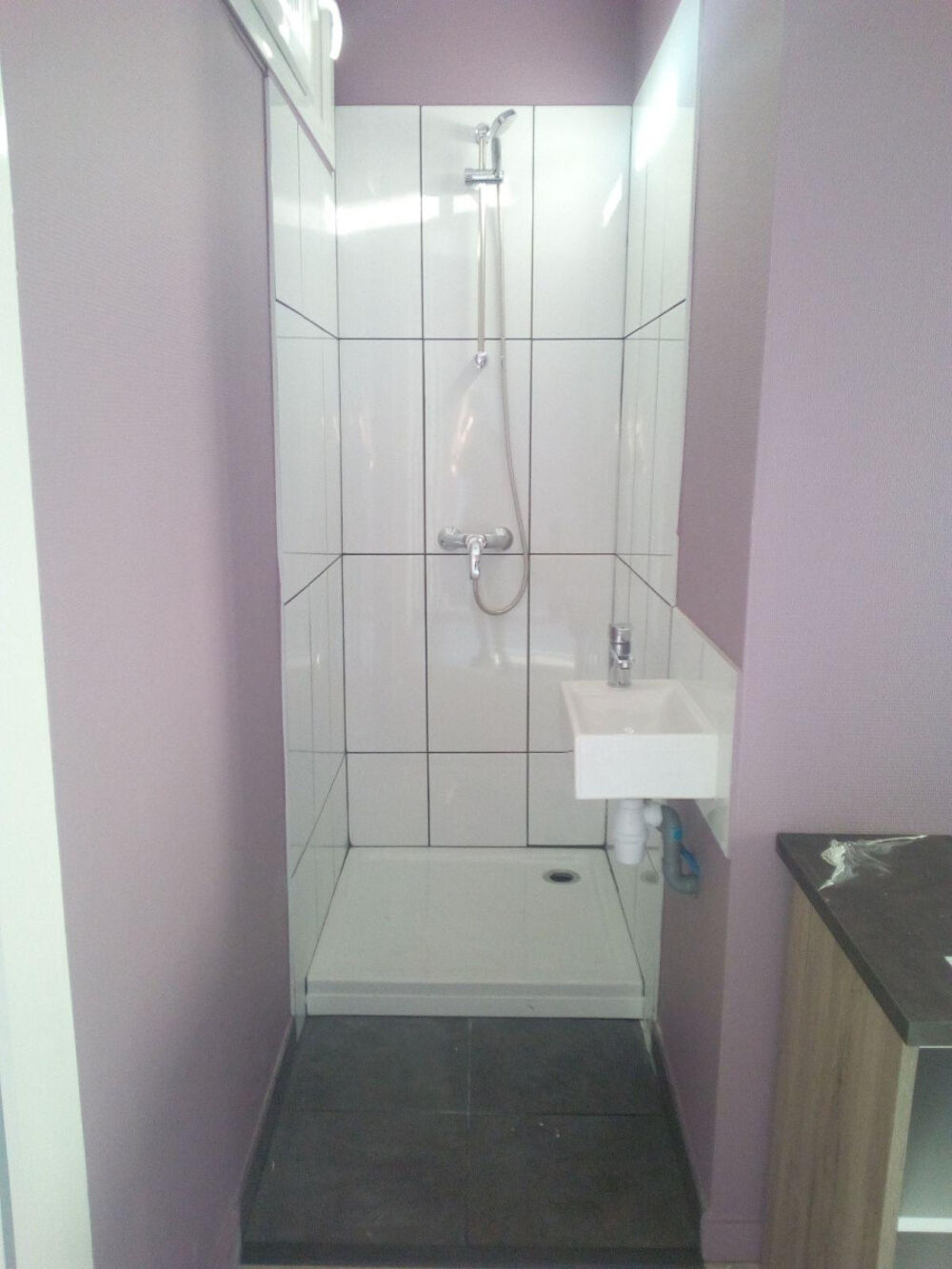 Location Appartement Chambre NEUVE meublée/équipée ac. balcon TALENCE Talence