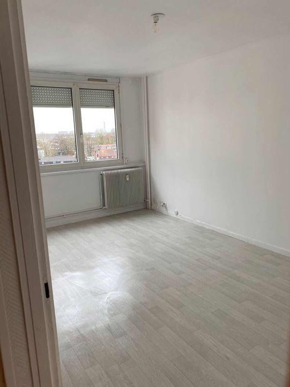 Location Appartement F1 bis hellemmes Lille