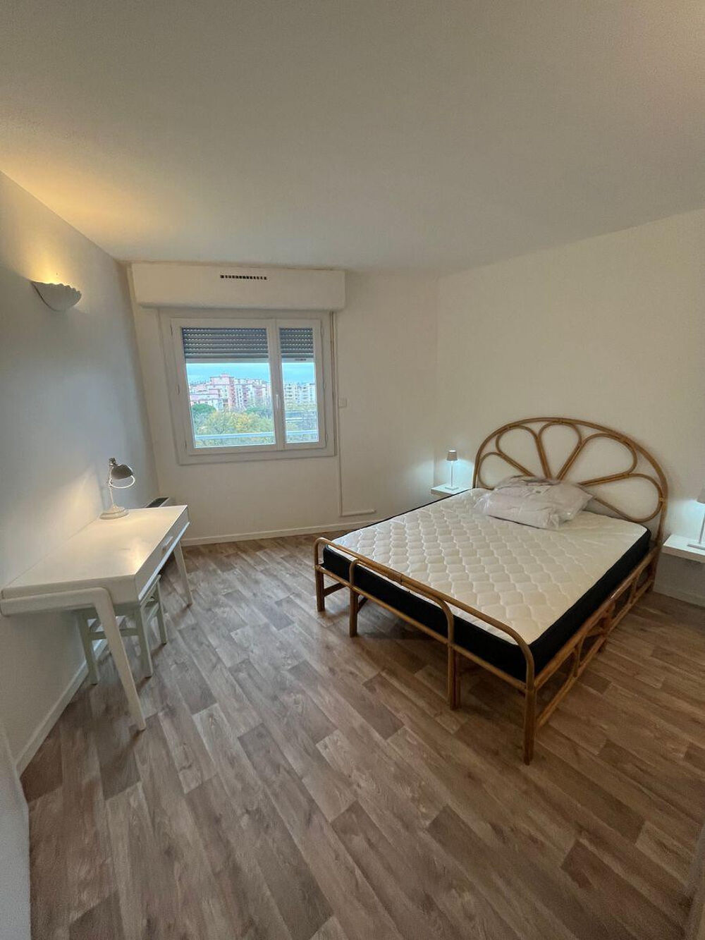 Location Appartement Chambre dans colocations de filles Toulouse